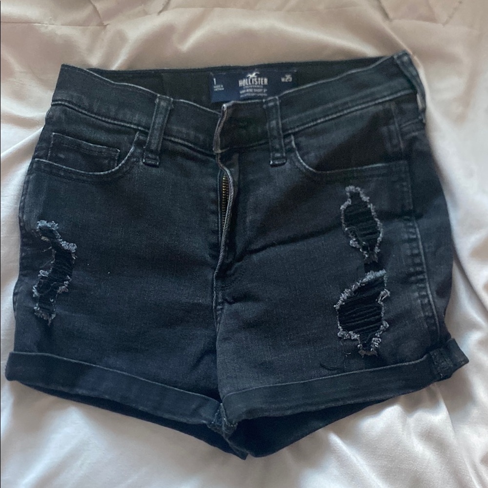Hollister Jean Shorts